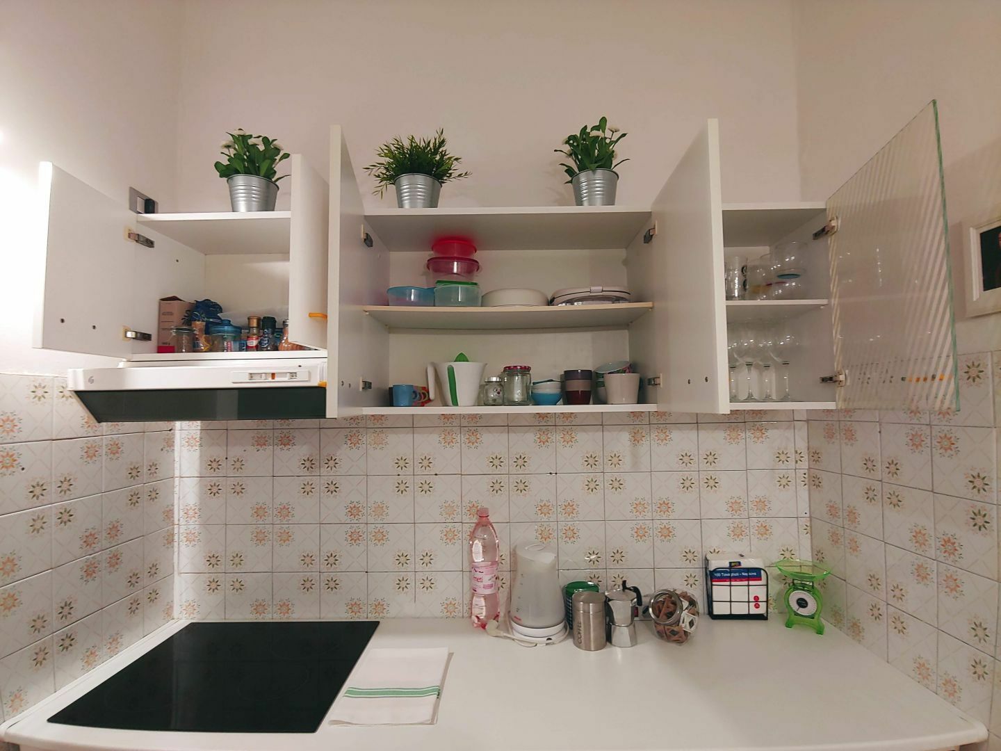 Mascarella Otel Bolonya Dış mekan fotoğraf